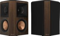 Klipsch RP-502S II Walnuss Paar Lautsprecher