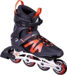 K2 Inlineskates FREEDOM II 80 ALU