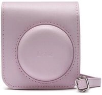 FUJIFILM Kameratasche Instax Mini12 blossum-pink Sofortbildkamera-Tasche