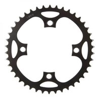 M-Wave Kettenschaltung M-Wave E-Bike Kettenblatt 1/2x3/32" - 42Z, schwarz,...