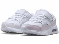 Nike Sportswear AIR MAX SC (TD) Sneaker, rosa|weiß