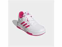 Adidas Tensaur Sport Training Lace Shoes (GW6438) cloud white/team real...