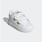 adidas Sportswear GRAND COURT LIFESTYLE COURT HOOK AND LOOP Sneaker Design auf...
