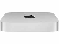 Apple Mac Mini Mac Mini (Apple Apple M2 M2, 10-Core GPU, 16 GB RAM, 2000 GB SSD)