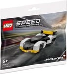 LEGO&reg; LEGO&reg; 30657 Speed Champions - McLaren&nbsp;Solus GT (Recruitment Bag)