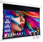 ESMART ESMART Germany Tension Leinwand XTS Motorleinwand (Expert XTS)