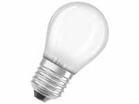 Osram OSR 075436909 - LED-Lampe E27, 4,5 W, 470 lm, 2700 K, Filament, dimmbar