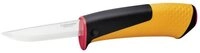 Fiskars Allzweckmesser 1023620 Allzweckmesser Klingenl&auml;nge 81 mm