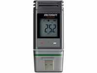 VOLTCRAFT Klimamesser VOLTCRAFT DL-220 THP DL-220THP Temperatur-Datenlogger