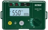 Extech Spannungspr&uuml;fer Extech MG310 Isolationsmessger&auml;t 250 V, 500 V, 1000 V 5.5