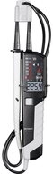 VOLTCRAFT Spannungspr&uuml;fer Zweipoliger Spannungspr&uuml;fer VC-55 LCD