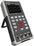 VOLTCRAFT Multimeter Digital Oszilloskop 3 in 1 VC-11901280, Handger&auml;t,