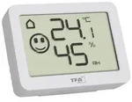 TFA Dostmann Thermo-Hygrometer 30.5055.02 Wetterstation