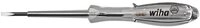 Wiha Spannungspr&uuml;fer Wiha Phasenpr&uuml;fer 3 mm 60 mm 110 - 250 V/AC DIN ISO 2380-1