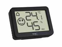 Tfa Hygrometer Digitales Thermo-Hygrometer 30.5055