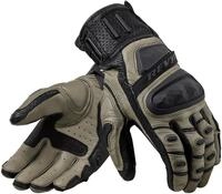 Revit Motorradhandschuhe Cayenne 2 Motorrad Handschuhe Atmungsaktiv