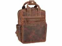 Greenburry Rucksack Vintage 1567A Backpack