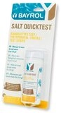 Bayrol Pooltester Bayrol Quicktest Naturally Salt Salz Teststreifen