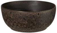 ASA SELECTION Schale POKEBOWLS, Poke Bowl, Braun, &Oslash; 18 cm, Steinzeug