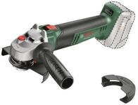BOSCH Winkelschleifer Bosch Akku-Winkelschleifer UniversalGrind 18V-75