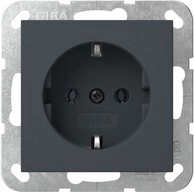 GIRA Klemmen Gira Steckdose 418828