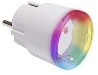 Shelly Home Shelly Plug & Play "Plus Plug S" Wi-Fi Smart-Steckdose 10A