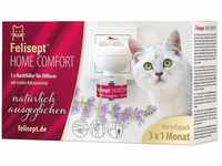 Felisept Home Comfort Nachfüllflakon - Beruhigung für Katzen 3 x 45mL (250806)