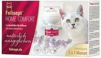 Felisept Katzenstreu Felisept Home Comfort Nachf&uuml;llflakon 3 x 45 ml...