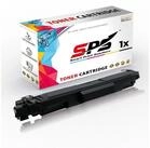 SPS Tonerkartusche Kompatibel f&uuml;r Brother MFC-L 3730 (TN-247BK) Toner-Kartusche