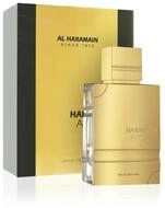 al haramain Eau de Parfum Amber Oud Gold Edition