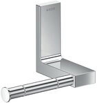 hansgrohe Toilettenpapierhalter Axor, Universal Rectangular