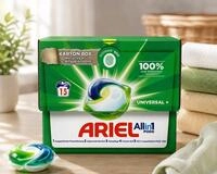 ARIEL Ariel All in 1 Universal PODS Vollwaschmittel Vollwaschmittel