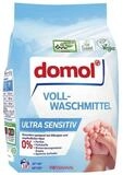 Domol Ultra Sensitiv Vollwaschmittel (18 WL (1,2 kg)