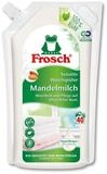 FROSCH Frosch Weichsp&uuml;ler Mandelmilch 1 Liter pflegend mit Mandelmilch (1er P