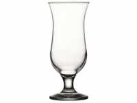 Pasabahce Cocktailglas Holiday Cocktaiglas/Partyglas 470 ml 12er Set, Glas
