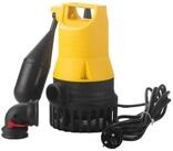 PENTAIR Jung Pumpen Schmutzwasser-Tauchpumpe U3KS Niro