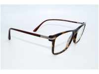 PRADA Brille PRADA Brillenfassung Brillengestell Eyeglasses Frame 0PR 01WV...