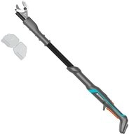 GARDENA Astschere Akku-Baumschere EasyCut 110/18V POWER FOR ALL solo (ohne...