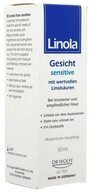 Linola Gesichtspflege LINOLA Gesicht sensitive Creme