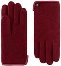 Roeckl Strickhandschuhe FELTED WOOL