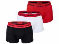 HUGO Boxer Herren Boxer Shorts