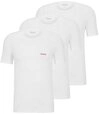 HUGO T-Shirt RN TRIPLET P (3-tlg)
