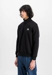 Alpha Industries Sweater Half Zip Sweatshirt SL