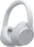 Sony WH-CH720N Over-Ear-Kopfh&ouml;rer (Freisprechfunktion, LED Ladestandsanzeige,