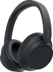 Sony WH-CH720N Over-Ear-Kopfhörer (Freisprechfunktion, LED Ladestandsanzeige,