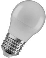 Osram LED-Leuchtmittel OSRAM HOMELIGHTING 4058075431034 LED EEK F (A - G) E27