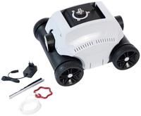 Infinite Spa Poolroboter RobotClean Akku Sauger, (Packung, 5-St), inkl. Akku, 3