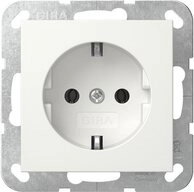GIRA Klemmen Gira Steckdose 418827