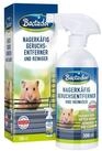 Bactador Bactador Nagerk&auml;fig Geruchsentferner und Reiniger 500ml Fl&uuml;ssigreiniger