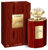 al haramain K&ouml;rperpflegeduft Junoon Oud - EDP - Volume: 75ml